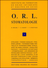 ORL STOMATOLOGIE