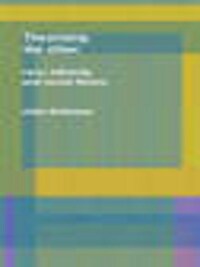 Race, Ethnicity and Social Theory