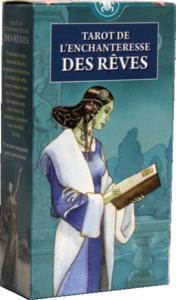 Tarot de l'Enchanteresse des rêves 