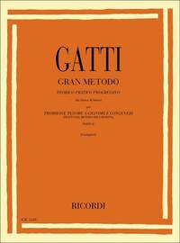 GRAN METODO TEORICO PRATICO PROGRESSIVO - PARTE II