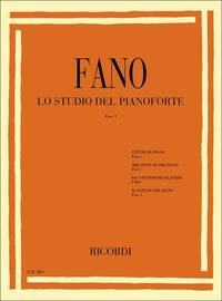 LO STUDIO DEL PIANOFORTE PIANO
