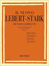 IL NUOVO LEBERT STARK PIANO