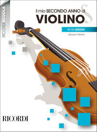 IL MIO SECONDO ANNO DI VIOLINO VIOLON