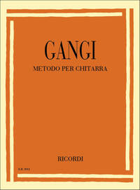 METODO PER CHITARRA GUITARE