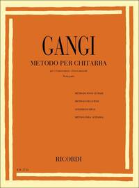 METODO PER CHITARRA PARTE III GUITARE