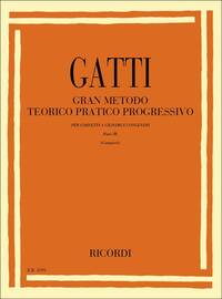 GRAN METODO TEORICO PRATICO PROGRESSIVO -PARTE III TROMPETTE