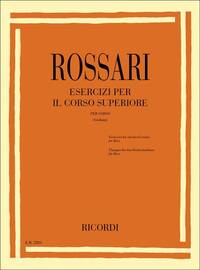 ESERCIZI PER IL CORSO SUPERIORE DI CORNO COR