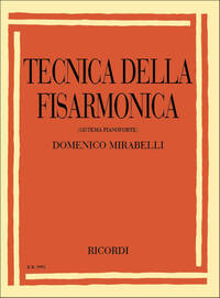 TECNICA DELLA FISARMONICA ACCORDEON