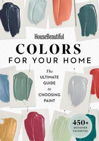 COLORS FOR YOUR HOME