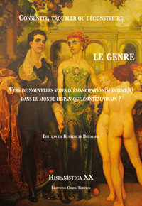 Consentir, troubler ou déconstruire le genre : vers de nouvelles voies d’émancipation(s) intime(s)