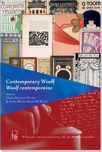 Contemporary Woolf / Woolf contemporaine