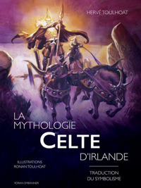 La mythologie celte d’Irlande