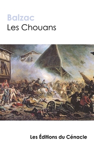 Les Chouans de Balzac (édition de référence)