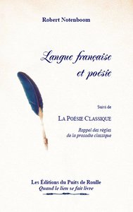 Langue Française et Poésie - format poche