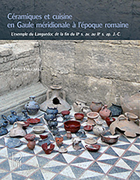 Céramiques et cuisine en Gaule méridionale à l'époque romaine