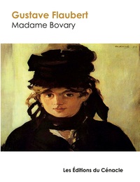 Madame Bovary de Flaubert (grand format)