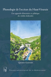 Phonologie de l'occitan du Haut-Vivarais