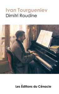 Dimitri Roudine