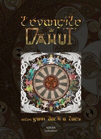 L'évangile de Dahut