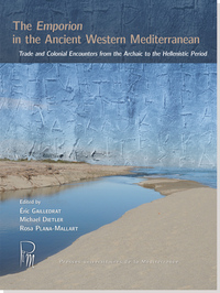 The Emporion in the Ancient Western Mediterranean