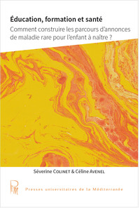 Education, formation et santé
