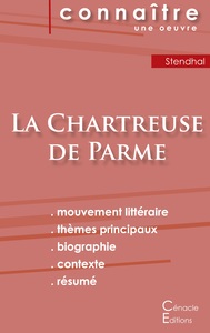 Fiche de lecture La Chartreuse de Parme de Stendhal (Analyse littéraire de référence et résumé complet)