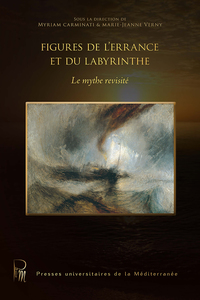 Figures de l'errance et du labyrinthe