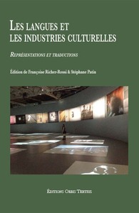 Les langues et les industries culturelles