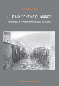 L'île aux confins du monde