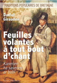 Feuilles volantes à tout bout d’chant