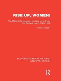Rise Up, Women!