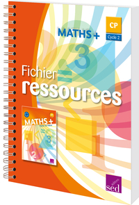 Maths + CP - Fichier ressources