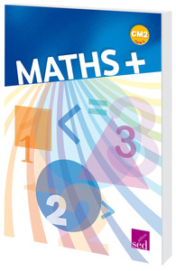 FICHIER RESSOURCES MATHS + CM2 EDITION 2018