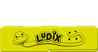 Ludix : 4 boitiers