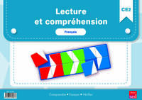 VERITECH - Lecture et compréhension CE2