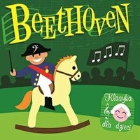 CLASSICAL MUSIC FOR KIDS BEETHOVEN - AUDIO