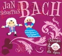 CLASSICAL MUSIC FOR KIDS BACH