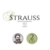 STRAUSS - AUDIO