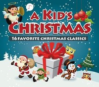 A KID S CHRISTMAS - AUDIO