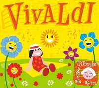 CLASSICAL MUSIC FOR KIDS VIVALDI