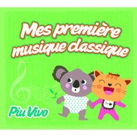 PIU VIVO - AUDIO