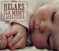 RELAX FOR MOTHER AND BABY - AUDIO
