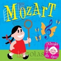 CLASSICAL MUSIC FOR KIDS MOZART