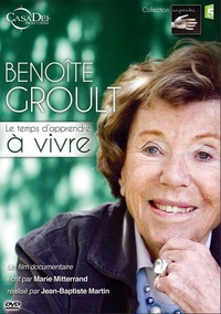 GROULT BENOITE - DVD