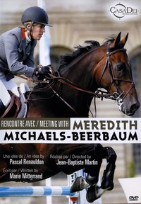 RENCONTRE AVEC MEREDITH MICHAELS BEERBAUM - DVD