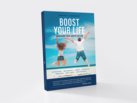 BOOST YOUR LIFE - MANAGING YOUR ENERGY BETTER