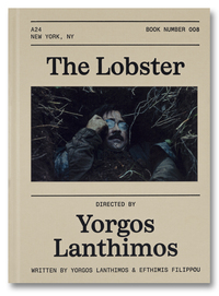 The Lobster Screenplay Book