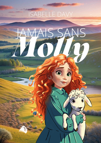 Jamais sans Molly nouvelle édition