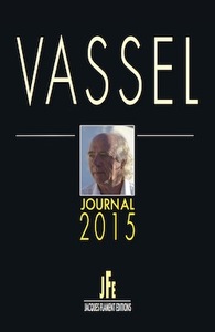 VASSEL / JOURNAL 2015