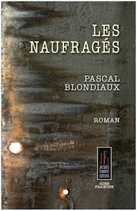 LES NAUFRAGÉS